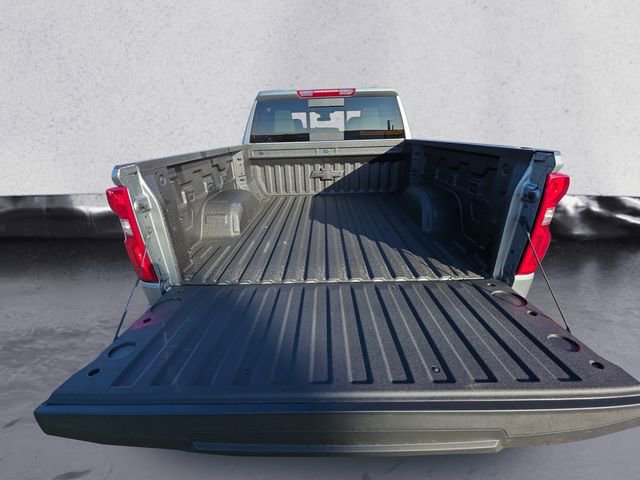 New 2026 Chevrolet Silverado 1500 RST w/ All Star Edition Plus image 16