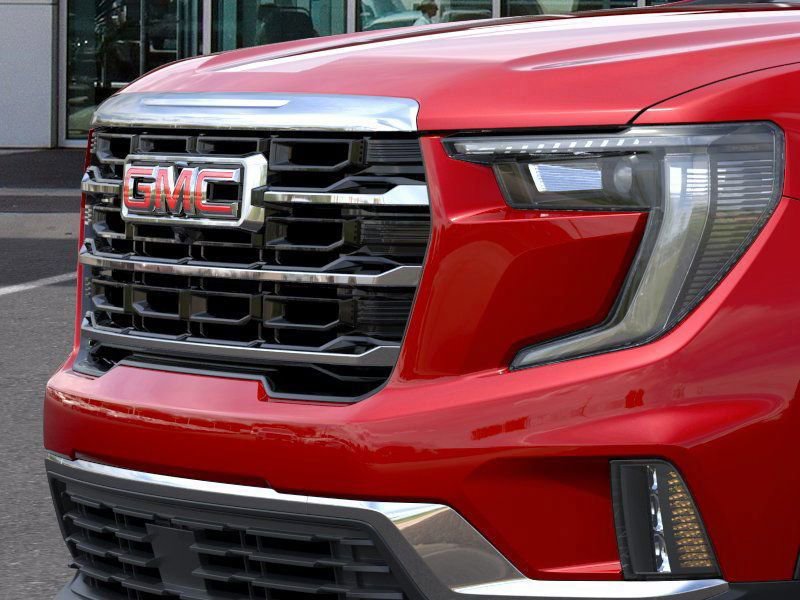 New 2026 GMC Acadia Elevation w/ Elevation Premium Package image 13