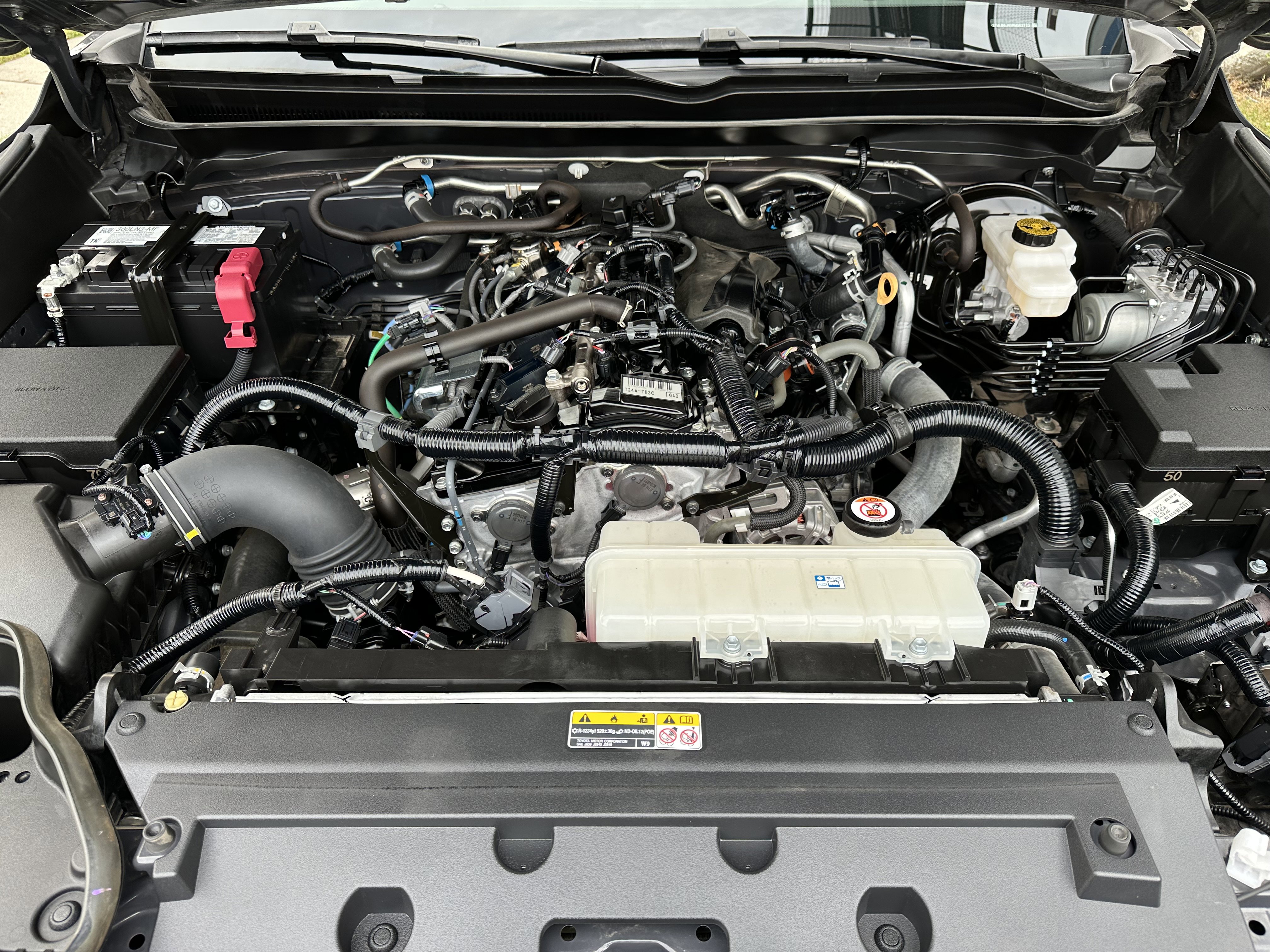 Used 2024 Toyota Tacoma SR5 image 16