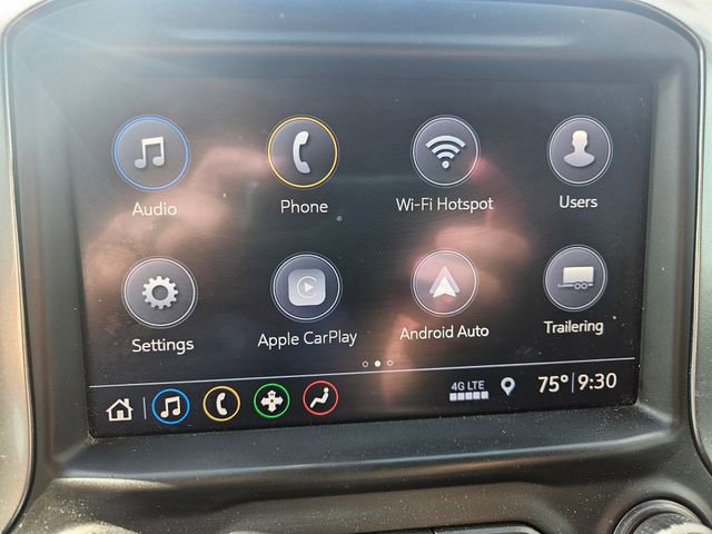 Used 2019 Chevrolet Silverado 1500 RST AWD/4WD image 19