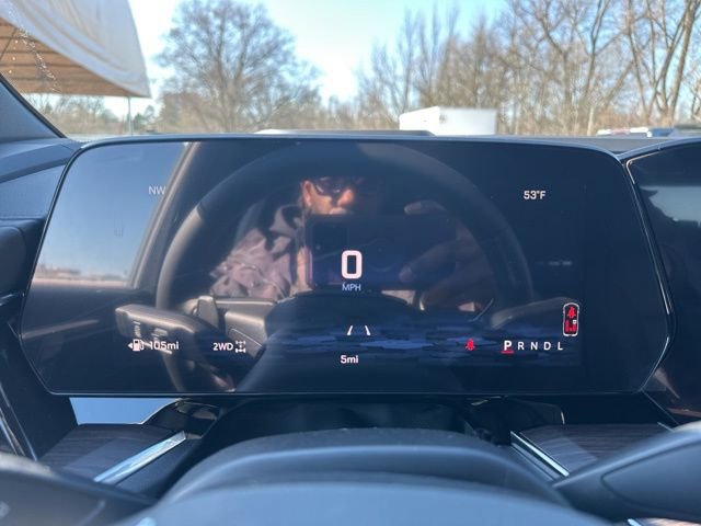 New 2026 Chevrolet Tahoe LT image 26