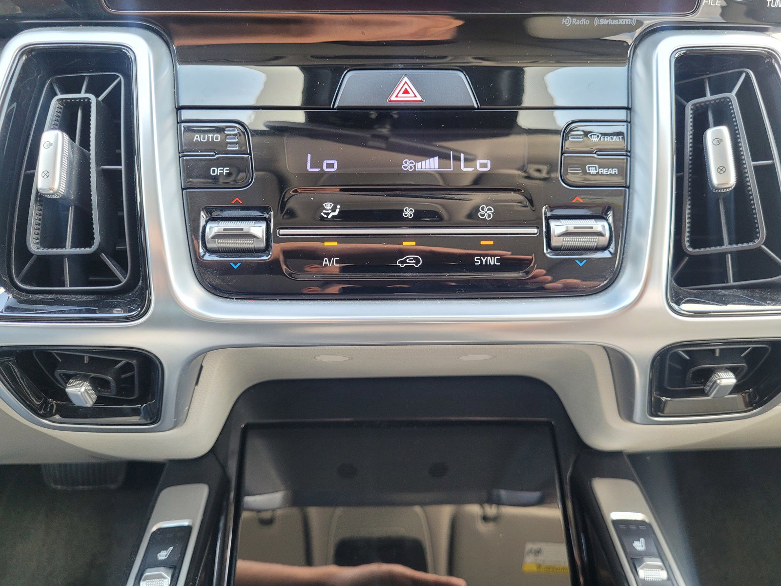 Used 2022 Kia Sorento SX image 20