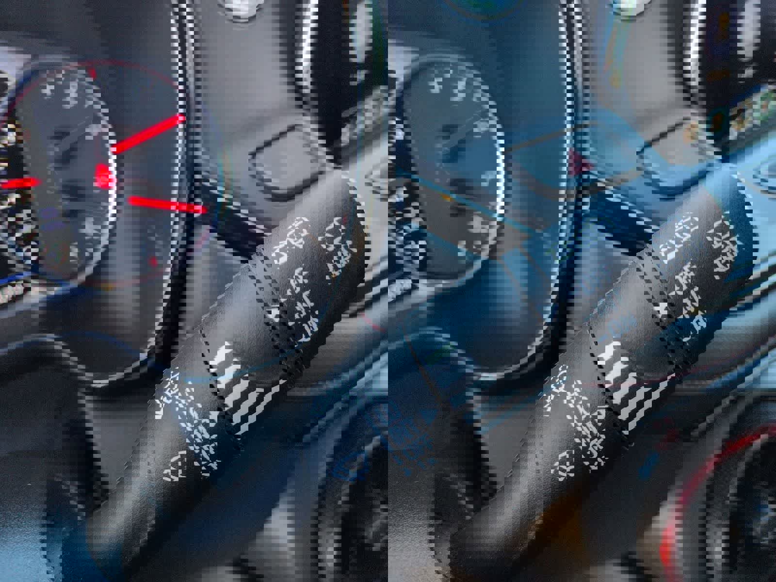 Used 2019 Chevrolet Blazer RS image 23