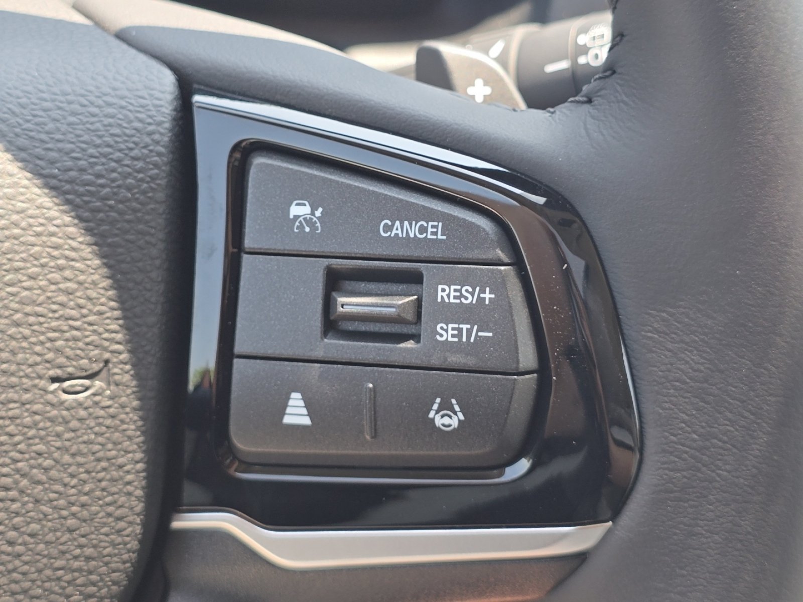 New 2026 Honda Odyssey EX-L image 29