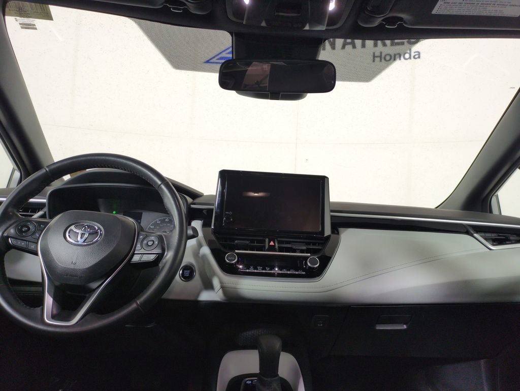 Used 2024 Toyota Corolla SE image 20