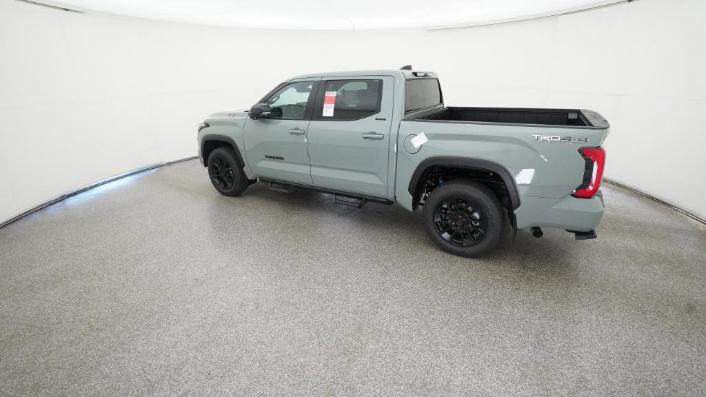 New 2026 Toyota Tundra Limited image 4