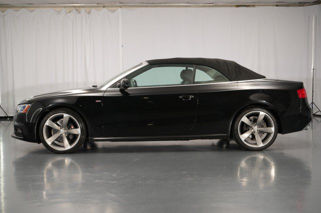 Used 2016 Audi A5 2.0T Premium Plus w/ Technology Package AWD/4WD image 3