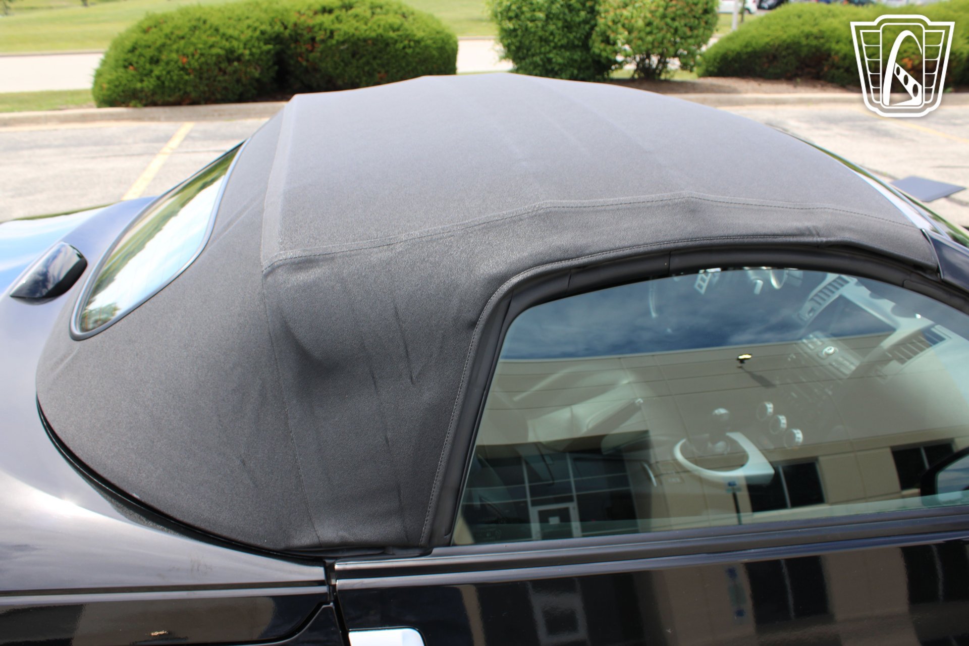Used 2006 Nissan 350Z Touring RWD image 8