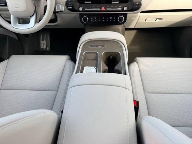 New 2026 Hyundai Palisade Limited FWD image 22
