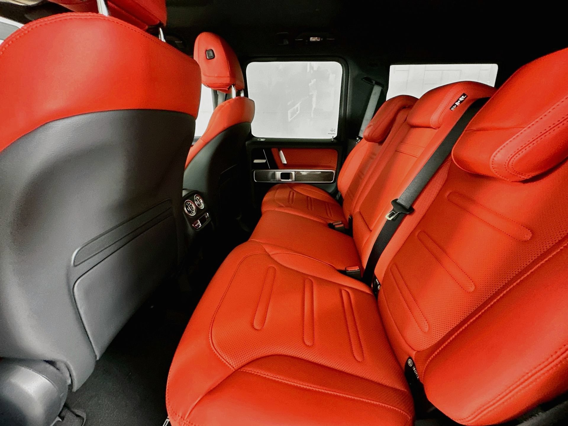 New 2027 Mercedes-Benz G 580 e image 27