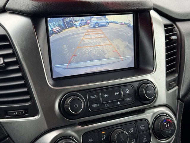 Used 2016 Chevrolet Tahoe LTZ image 22