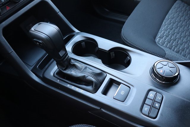 New 2025 Ford Ranger XL w/ Trailer Tow Package image 11