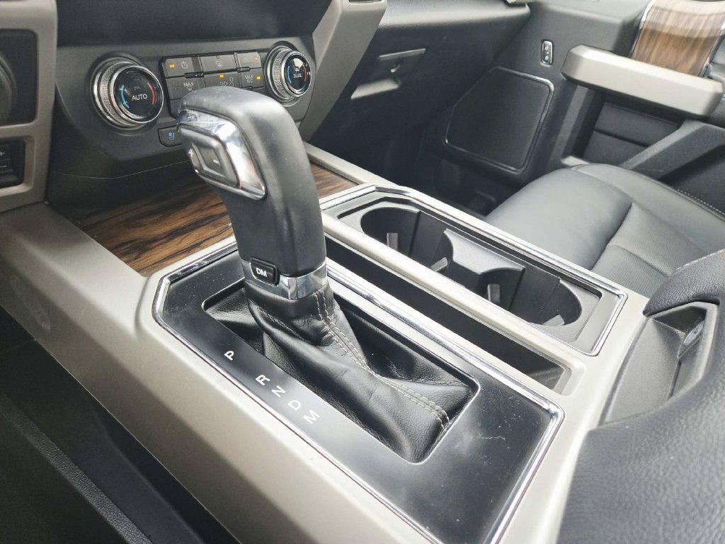 Used 2019 Ford F150 Lariat w/ Equipment Group 502A Luxury AWD/4WD image 36