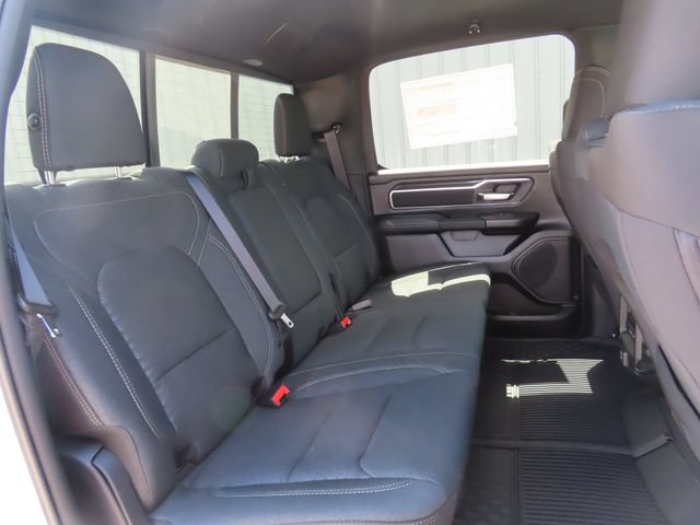 New 2026 RAM 1500 Big Horn AWD/4WD image 30