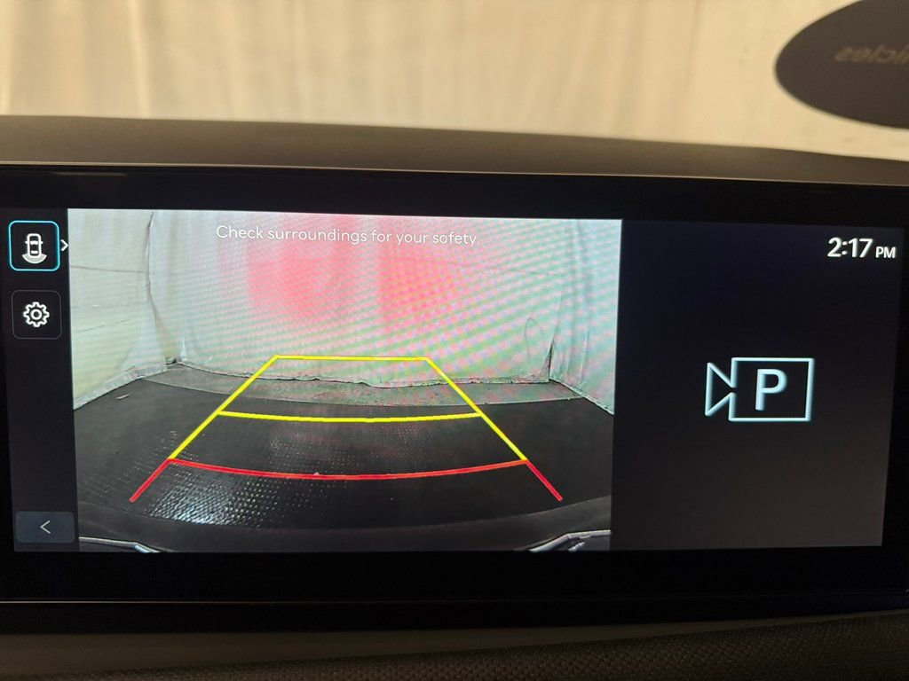 Used 2025 Hyundai Tucson XRT image 34