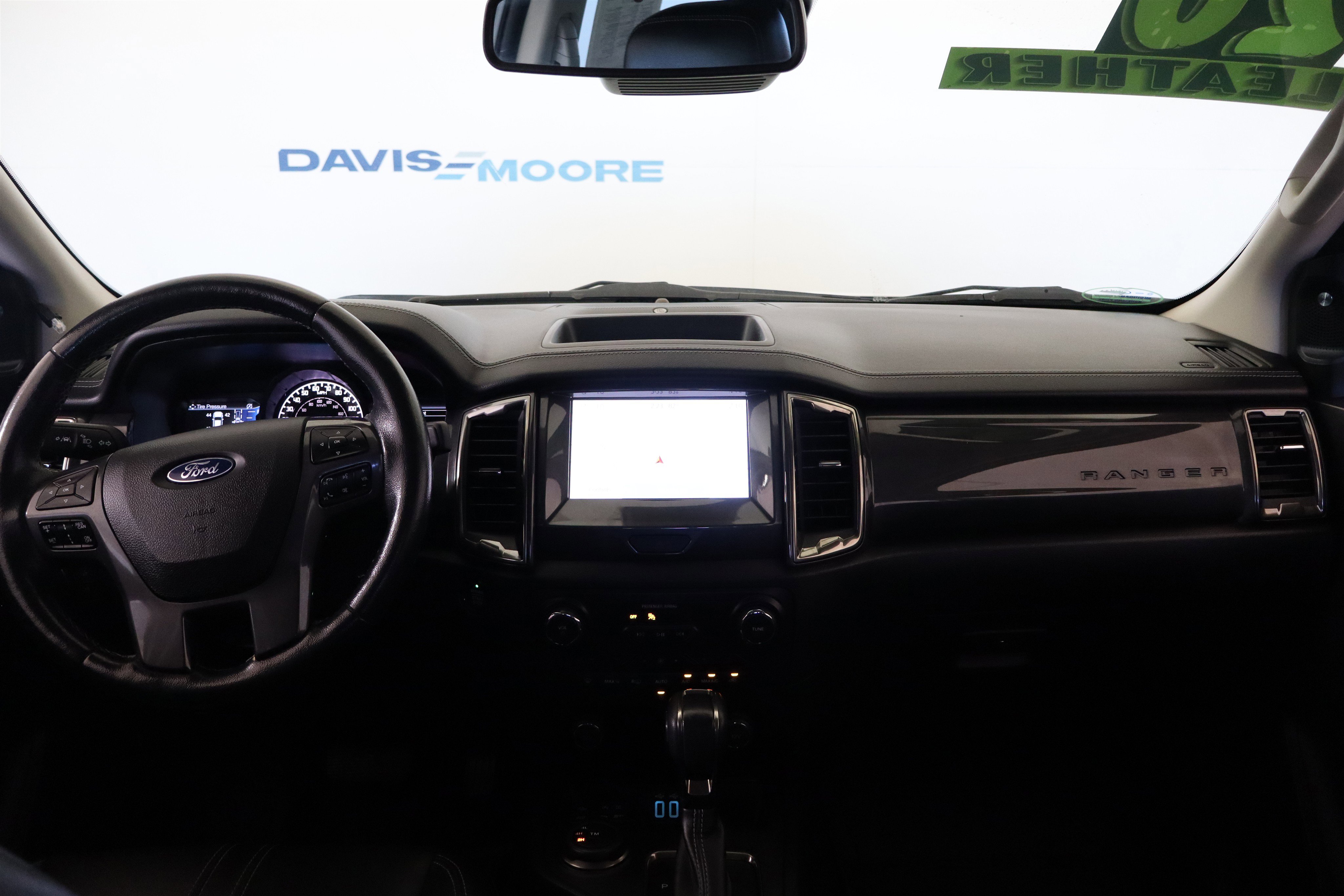 Used 2020 Ford Ranger Lariat w/ Equipment Group 501A Mid image 16