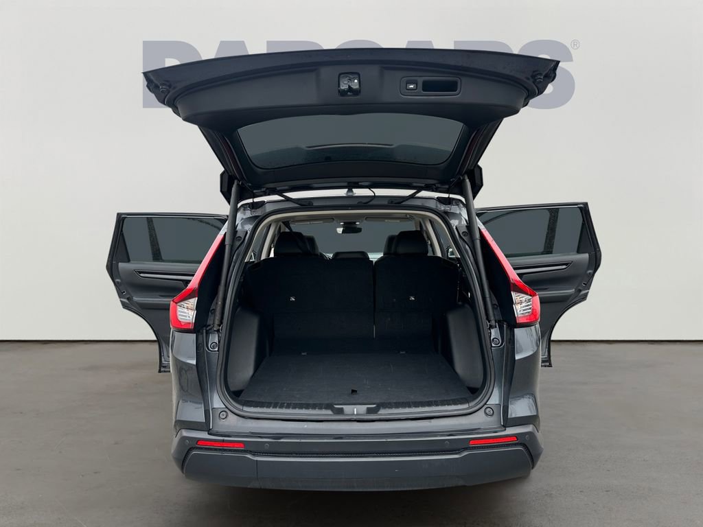 Used 2025 Honda CR-V EX-L image 29