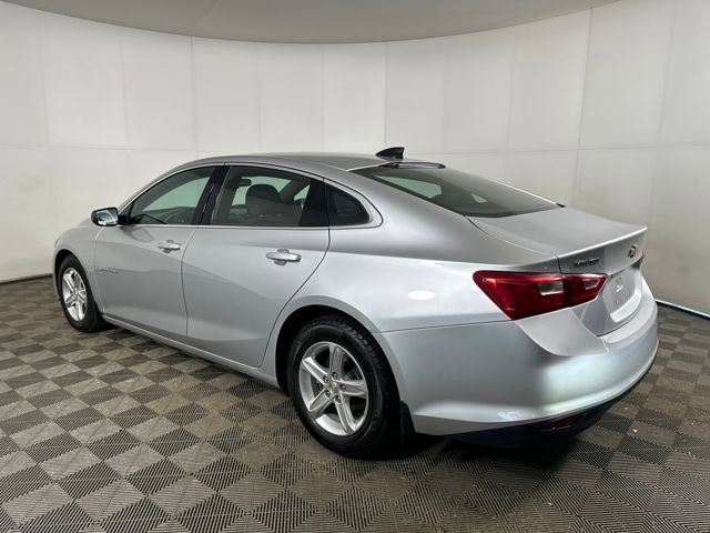 Used 2021 Chevrolet Malibu LS image 5
