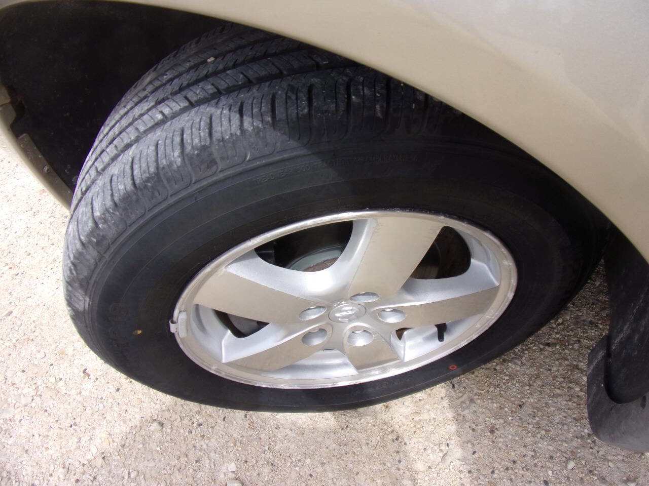 Used 2006 Dodge Grand Caravan SXT FWD image 5