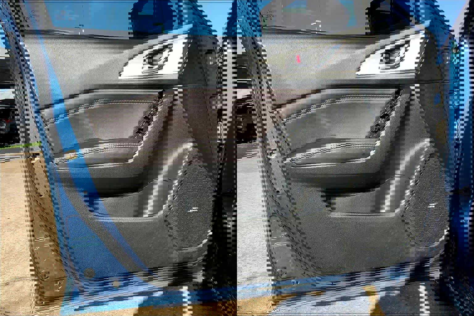 Used 2017 MAZDA MAZDA3 Touring w/ Popular Equipment Package image 21