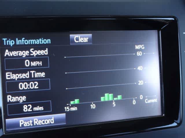 Used 2019 Toyota Highlander LE AWD/4WD image 21