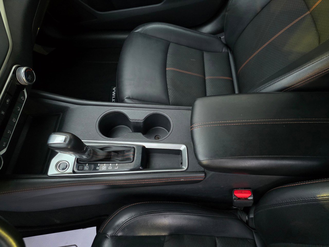 Used 2021 Nissan Altima 2.5 SR image 24