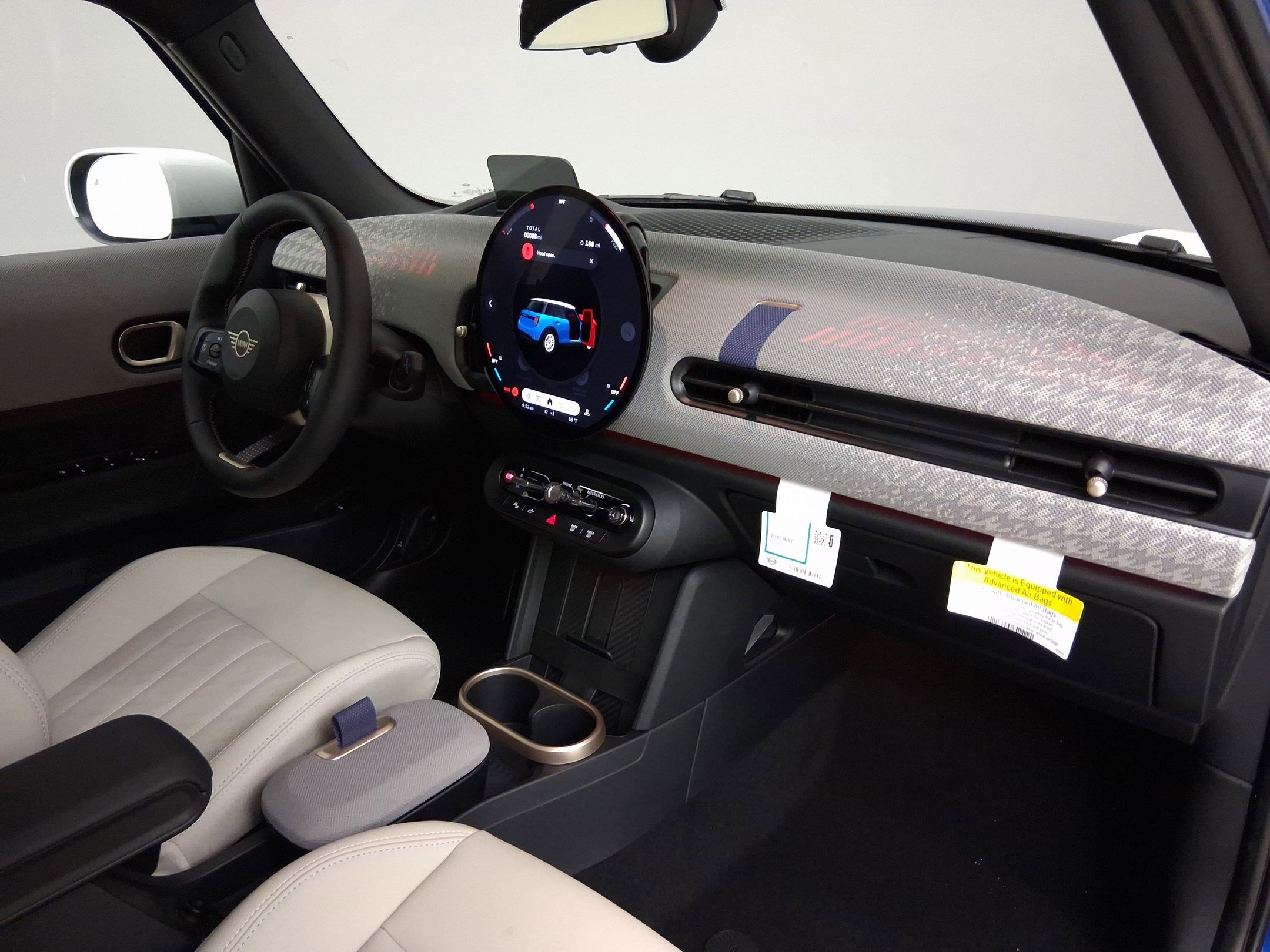 New 2026 MINI Cooper S image 28