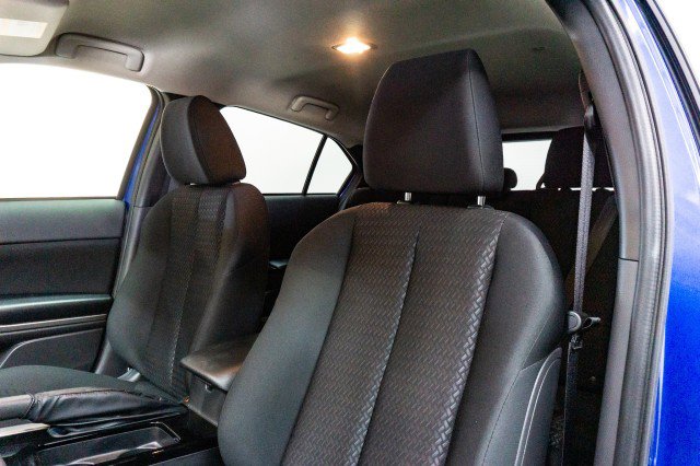 New 2026 Mitsubishi Eclipse Cross LE AWD/4WD image 6