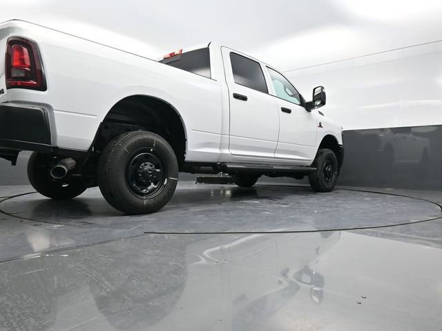 New 2026 RAM 2500 Tradesman image 26