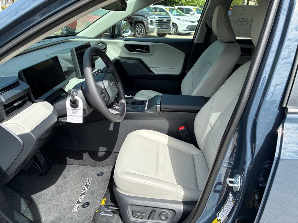 New 2026 Toyota RAV4 XLE Premium image 15