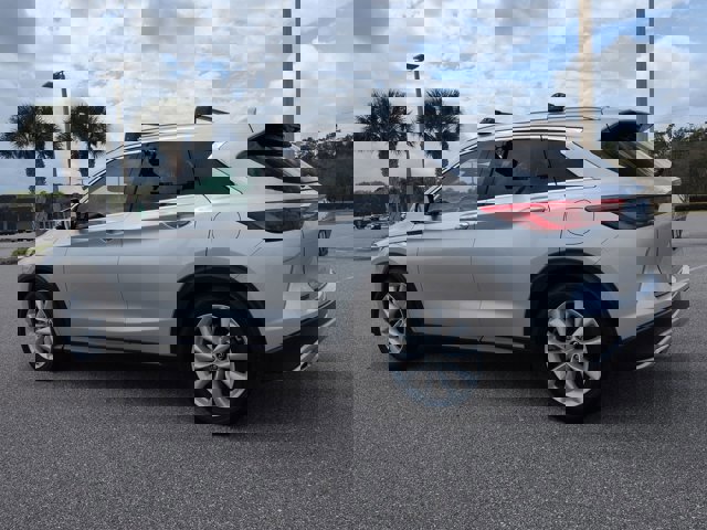 Used 2019 INFINITI QX50 Essential w/ Proactive Package image 7