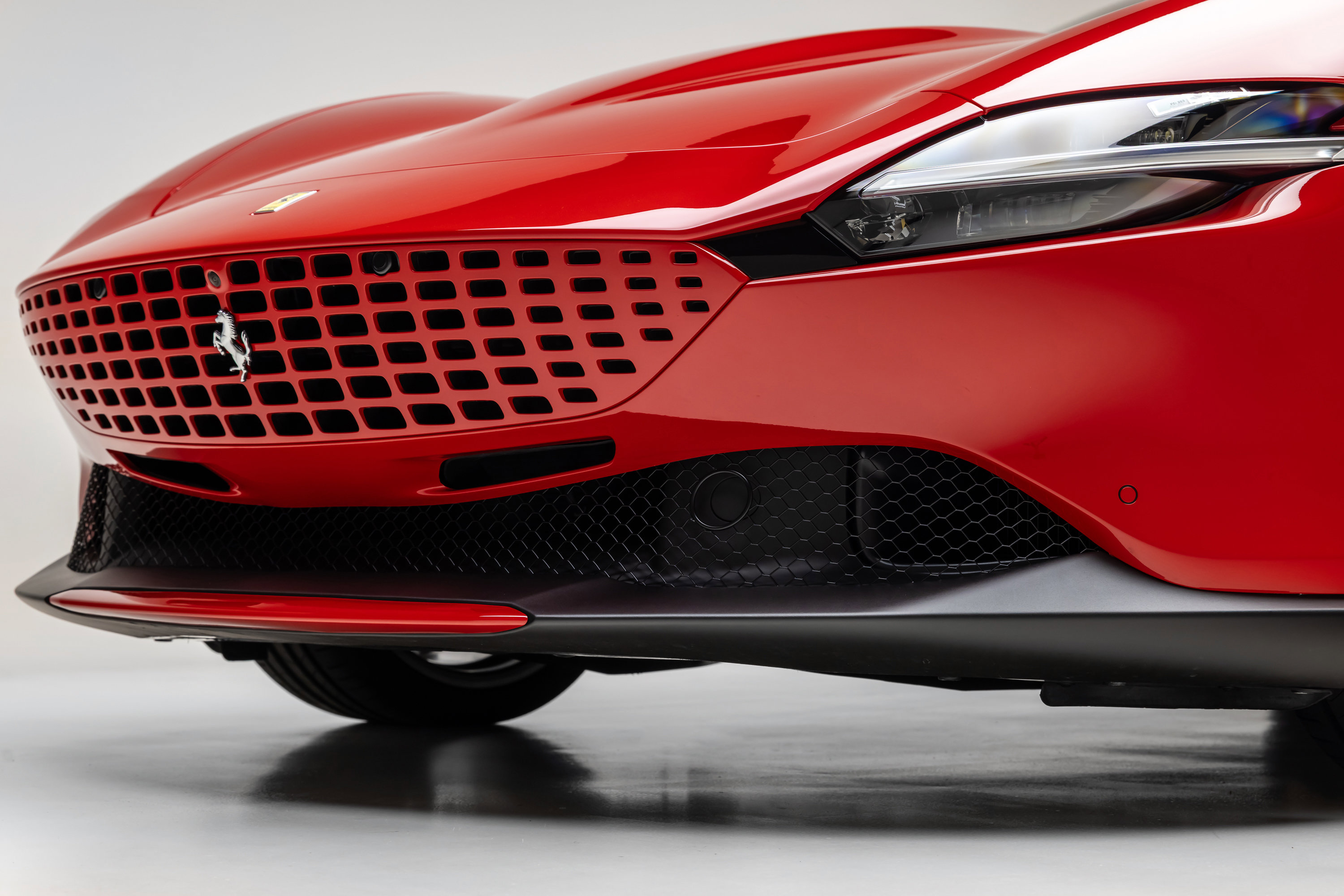 Certified 2026 Ferrari Roma image 21