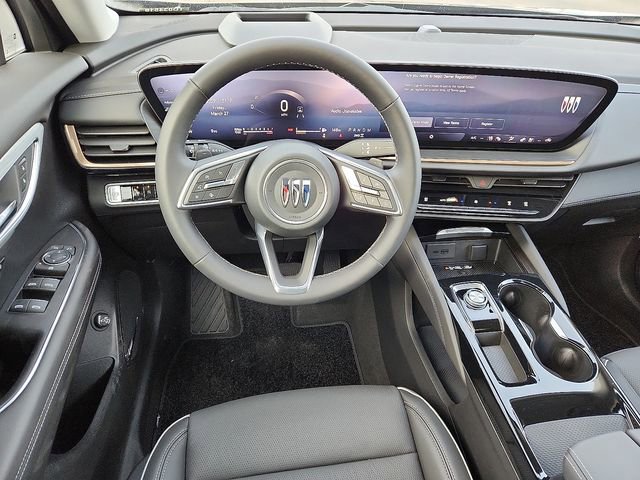 New 2026 Buick Envision Avenir image 7