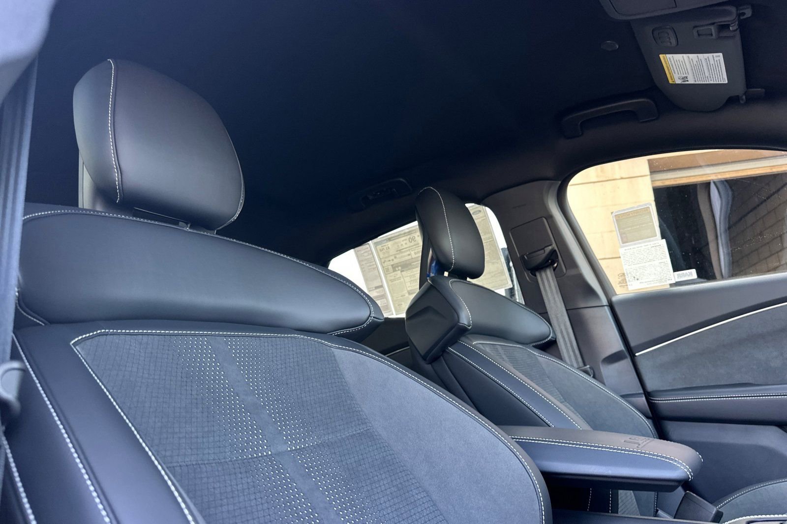 New 2026 Ford Mustang Mach-E GT image 16