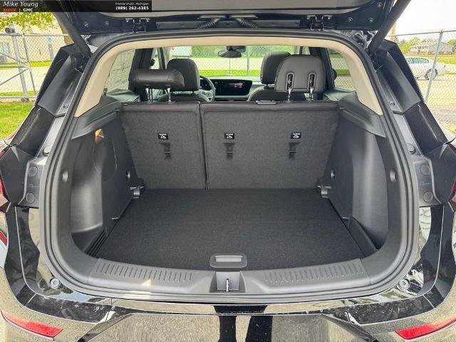 New 2026 Buick Encore GX Sport Touring w/ Comfort Package AWD/4WD image 6