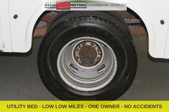 Used 2015 Ford F350 XL RWD image 9