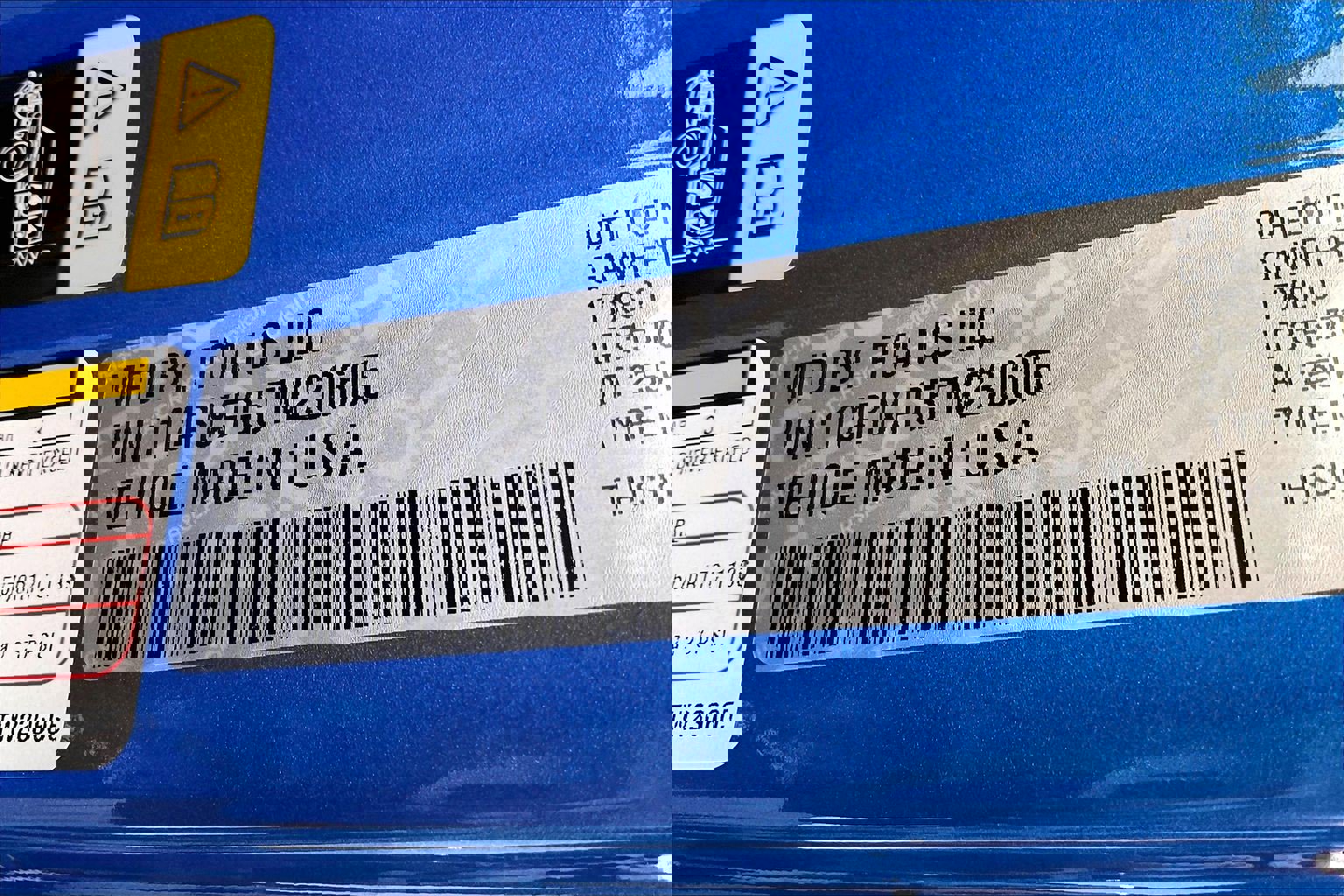 New 2026 Jeep Wrangler Unlimited Rubicon image 20