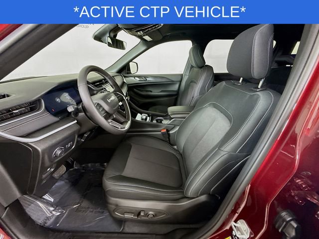 New 2025 Jeep Grand Cherokee L Laredo w/ Luxury Tech Group I image 20