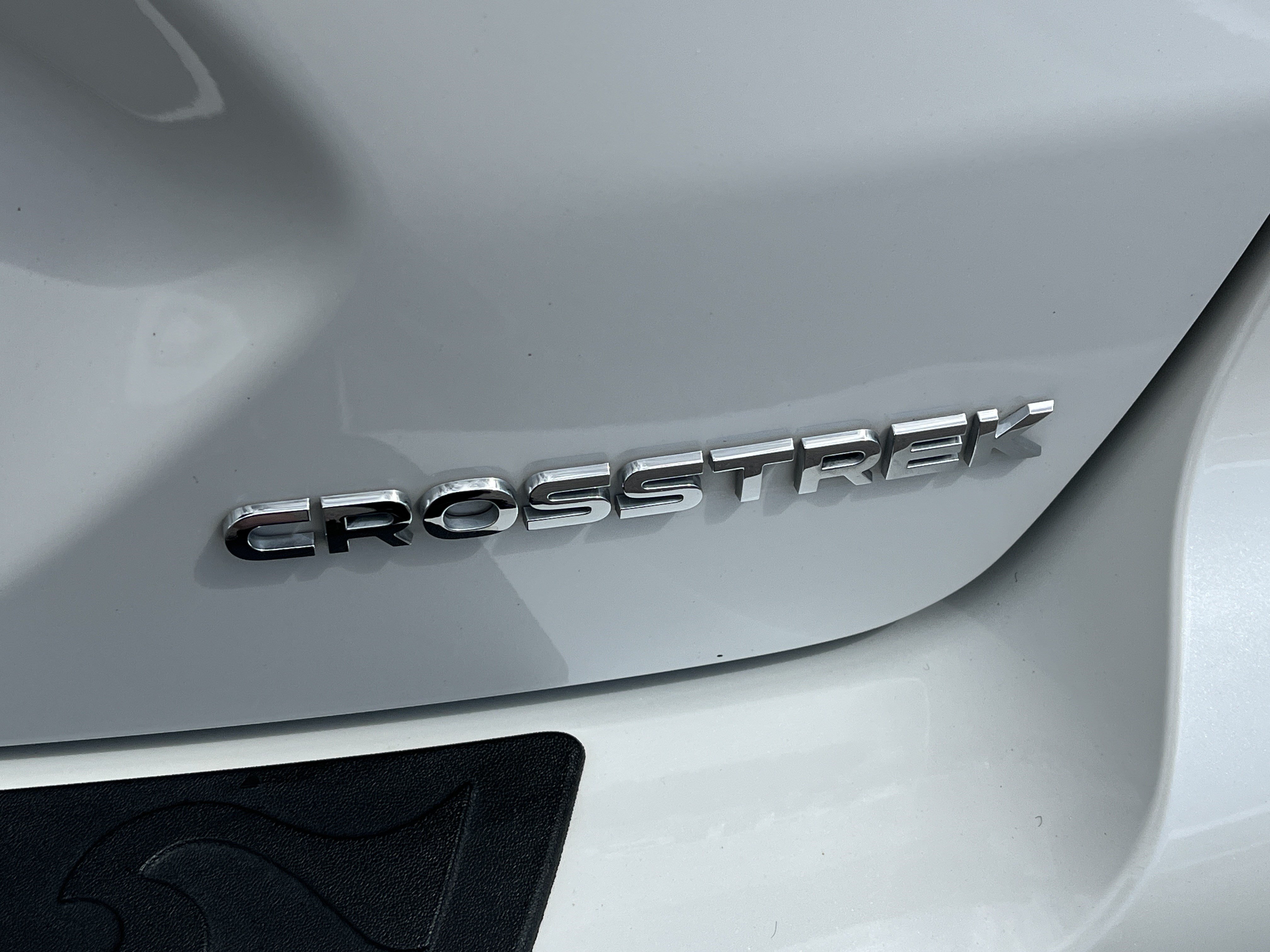 Certified 2024 Subaru Crosstrek 2.5i Limited w/ Crosstrek Mirror Package AWD/4WD image 27