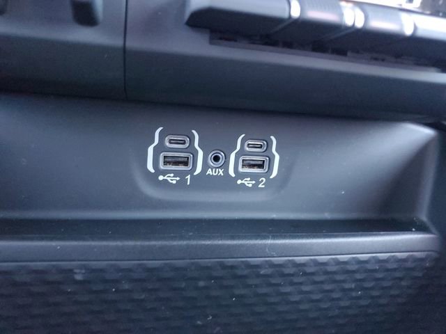 Used 2023 RAM 1500 Big Horn RWD image 29