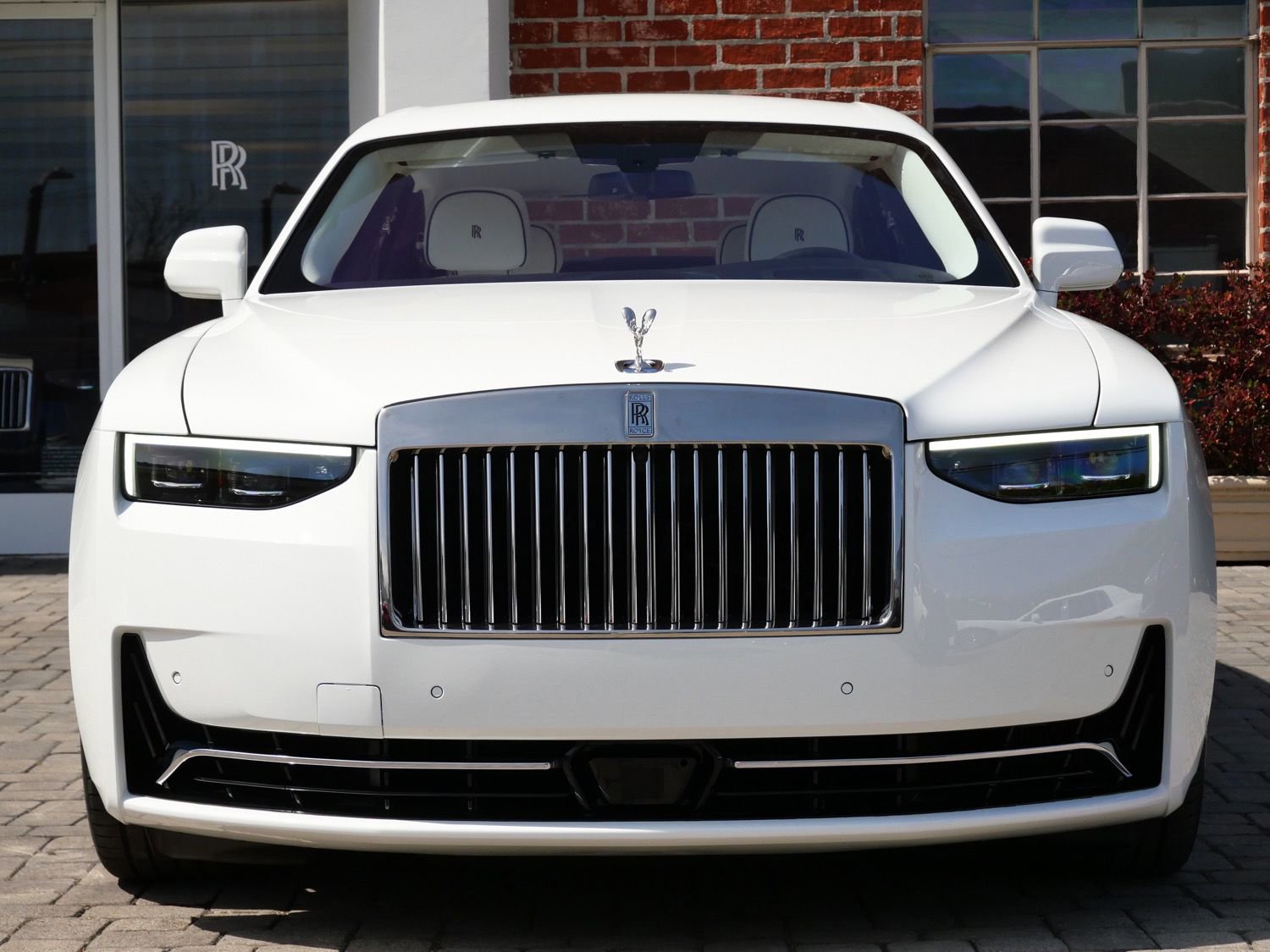 New 2026 Rolls-Royce Ghost image 5
