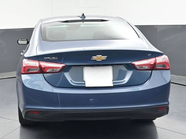 Used 2024 Chevrolet Malibu LT FWD image 33