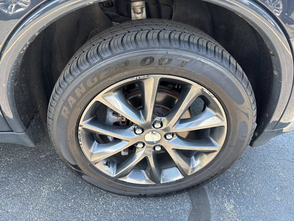 Used 2018 Dodge Durango GT AWD/4WD image 17