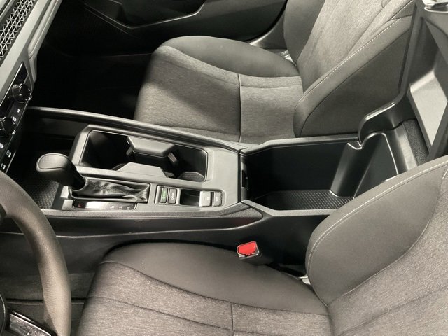 Certified 2023 Honda Accord LX image 21
