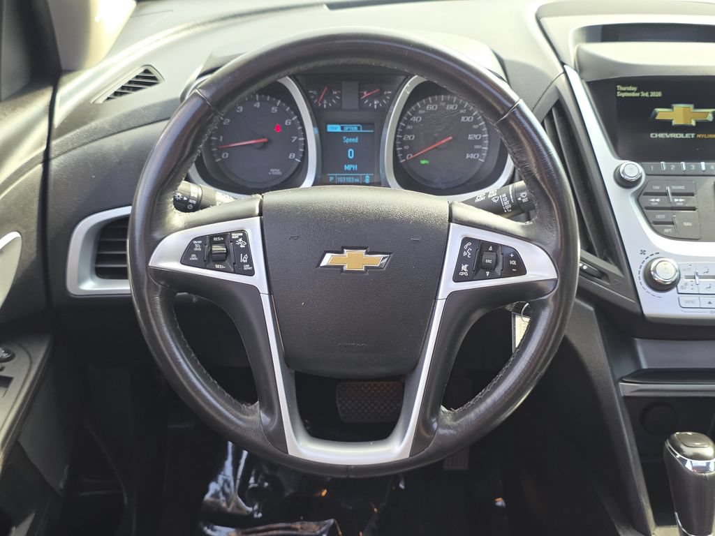 Used 2017 Chevrolet Equinox Premier w/ Enhanced Convenience Package AWD/4WD image 20