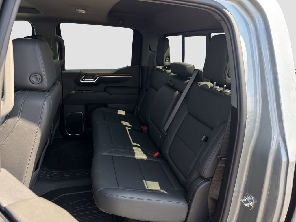 New 2026 Chevrolet Silverado 1500 RST w/ Convenience Package II image 29