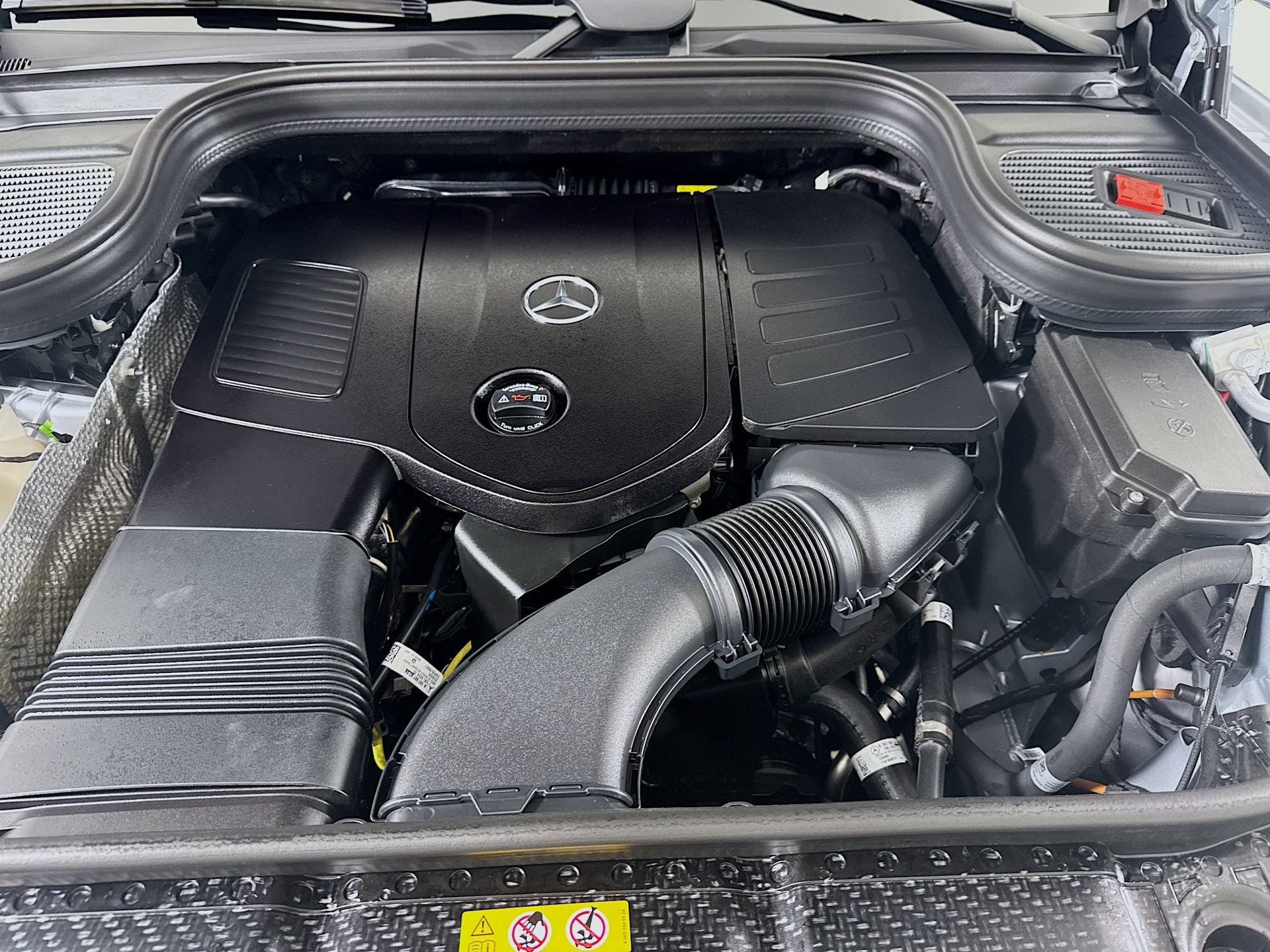 New 2026 Mercedes-Benz GLE 350 4MATIC image 33