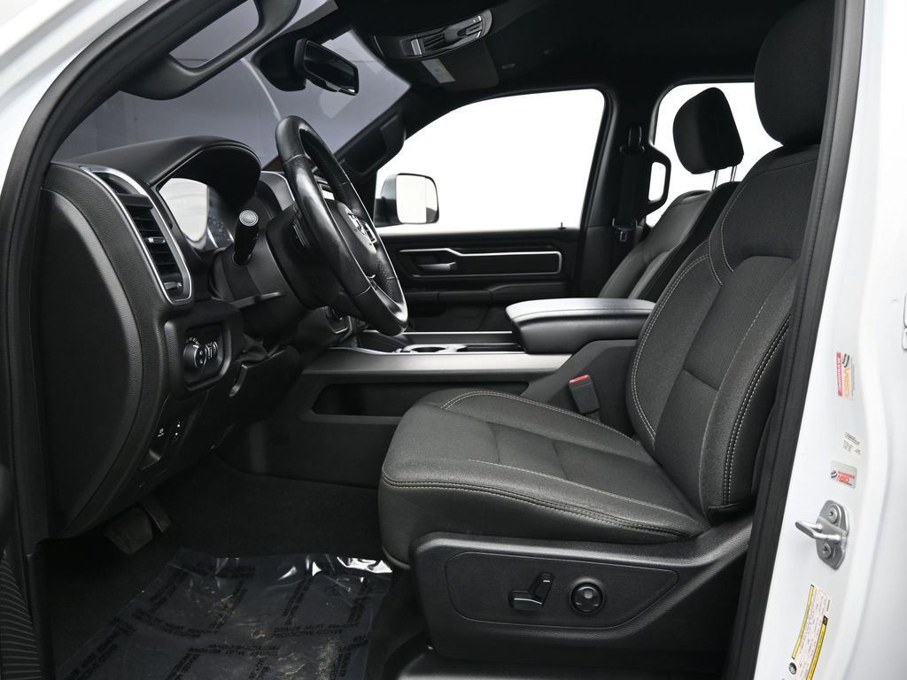 Used 2019 RAM 1500 Big Horn image 11