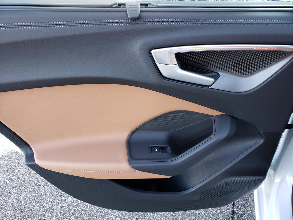 Used 2025 Audi A5 2.0T Premium Plus w/ Premium Plus image 12