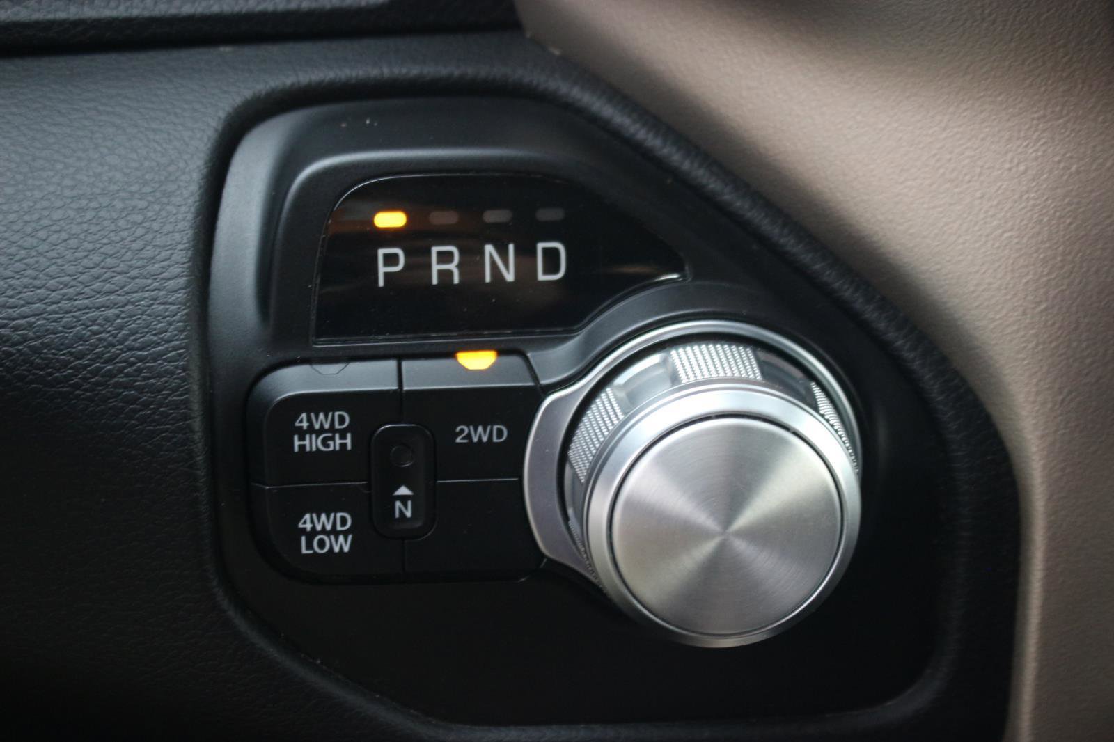 Used 2022 RAM 2500 Laramie image 36